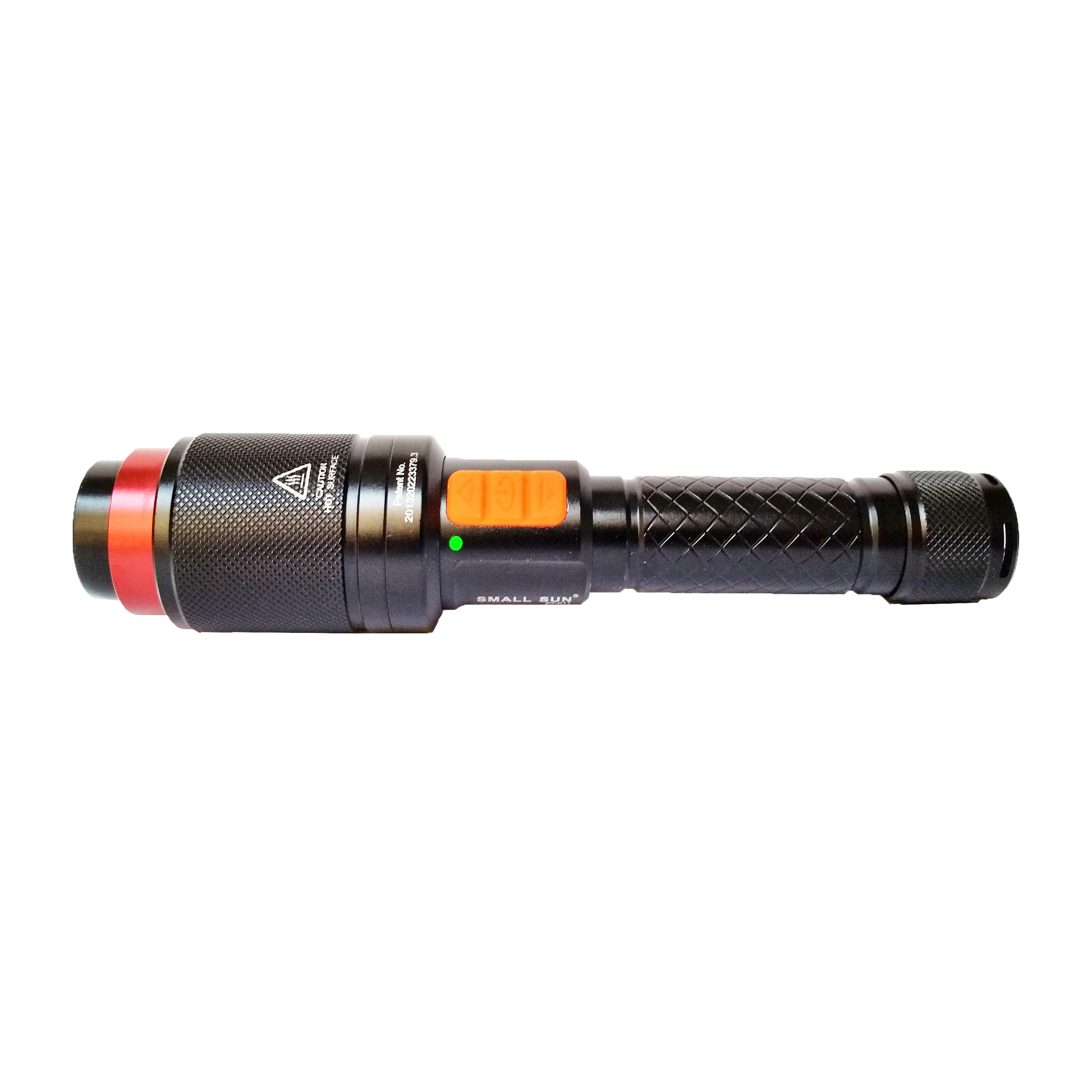 چراغ قوه دستی اسمال سان مدل ZY-K11