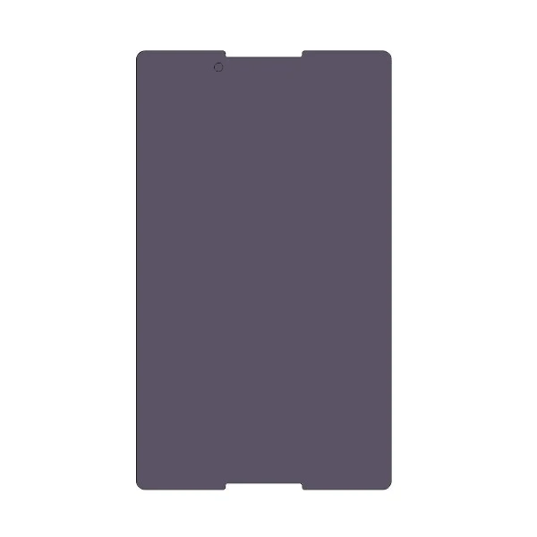 محافظ صفحه نمایش کد LE-13 مناسب برای تبلت لنوو Tab 2 A8-50