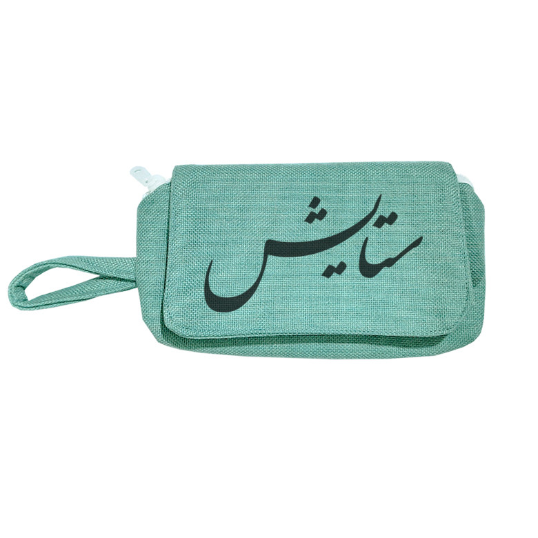 جامدادی مدل ستایش