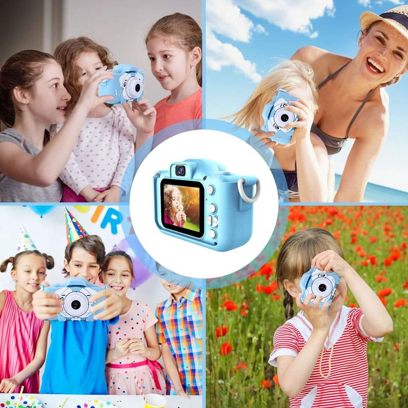 دوربین دیجیتال مدل CC01