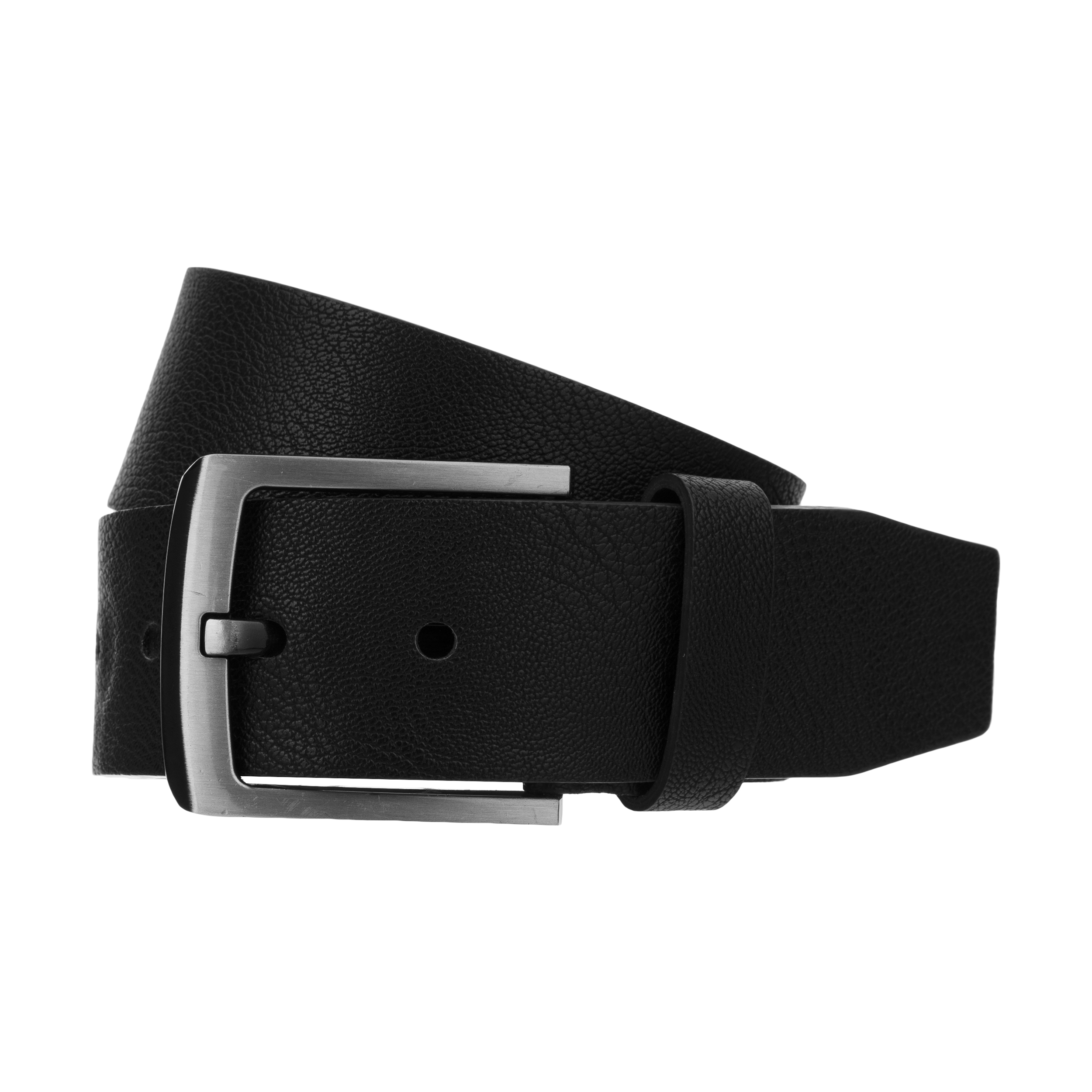 کمربند مردانه ال سی وایکیکی مدل 8S1778Z8-NEWBLACK