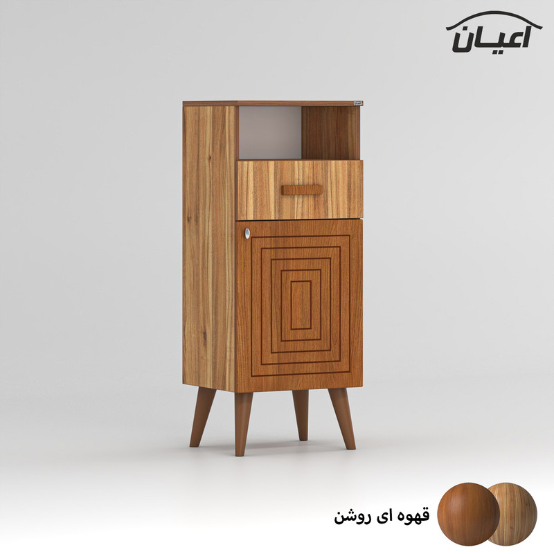 جاکفشی اعیان مدل FH855