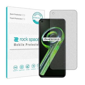 Rock space HyGAM model gaming screen protector suitable for Realme 9 5G mobile phone