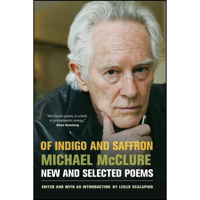 کتاب Of Indigo and Saffron اثر جمعي از نويسندگان انتشارات University of California Press