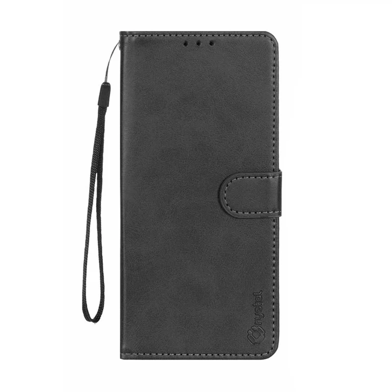 کیف کلاسوری کریستال مدل KF-S21FE مناسب برای گوشی موبایل سامسونگ Galaxy S21 FE