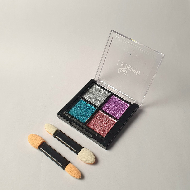 پالت سوپر کروم لی بیوتی کد P2