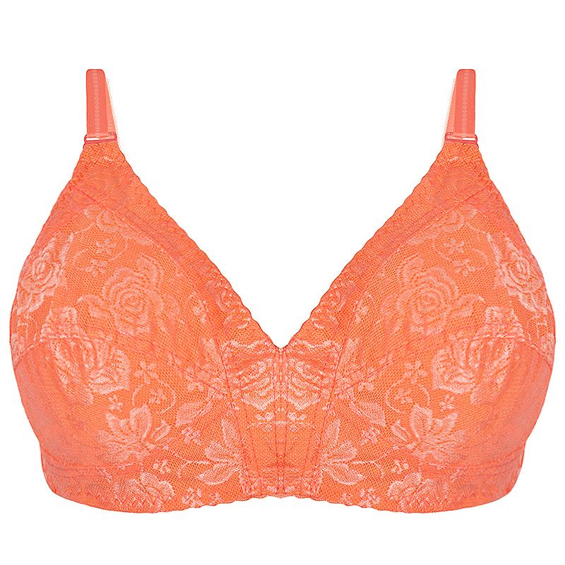 سوتین زنانه دکسونری مدل 340016528 رنگ گلبهی -  - 3