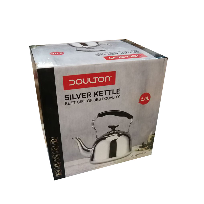 کتری دالتون مدل steel