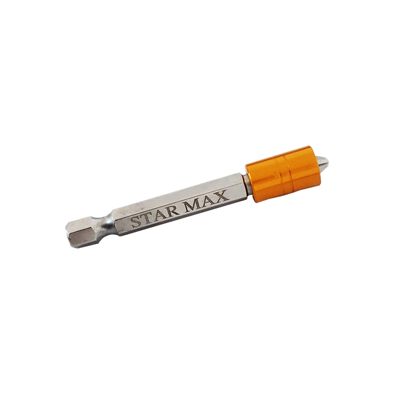 سری پیچ گوشتی چهارسو استارمکس مدل HT - 0022 