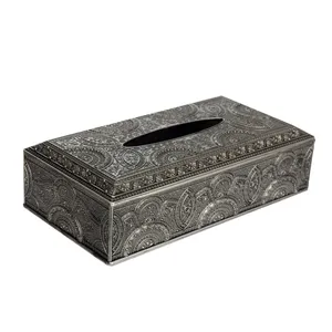 جعبه دستمال کاغذی کد 1006