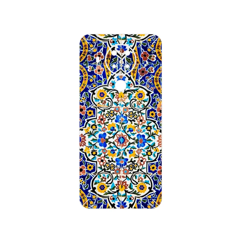 برچسب پوششی ماهوت مدل Iran Tile 12 مناسب برای گوشی موبایل نوکیا 5.4