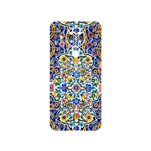 MAHOOT Iran Tile 12 Cover Sticker for Nokia 5.4