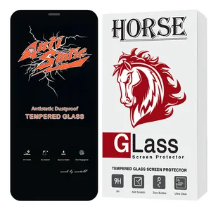 Horse ANTTH Screen Protector For Apple iPhone 12 Pro