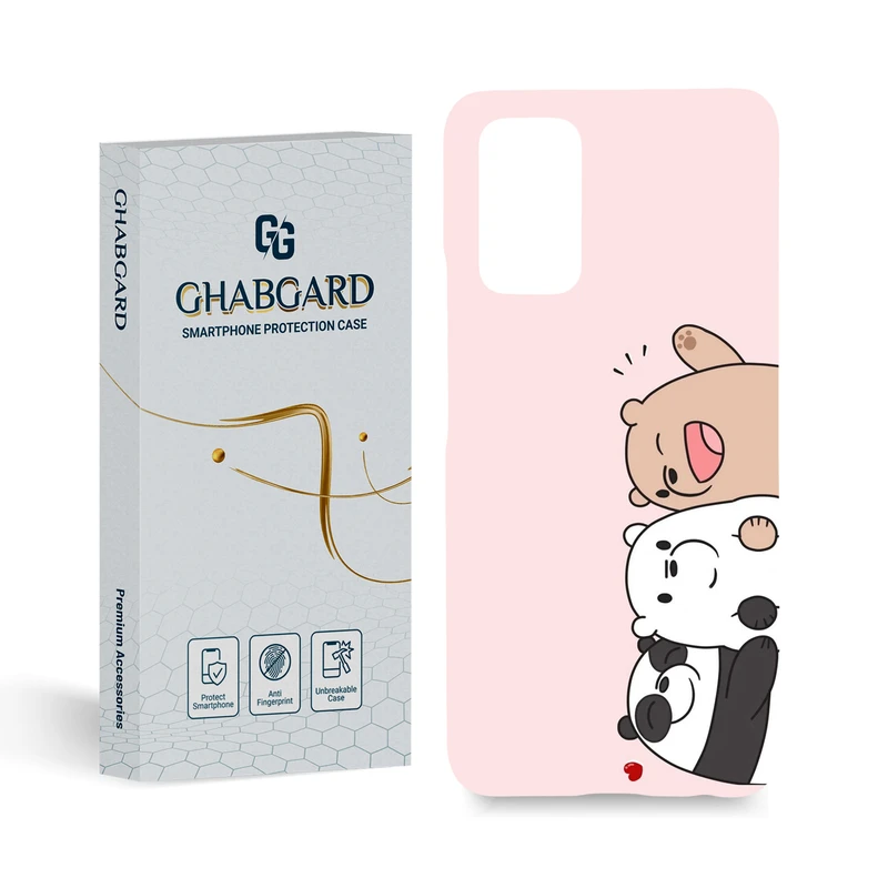  کاور قاب گارد مدل فانتزی مناسب برای گوشی موبایل انر 30s