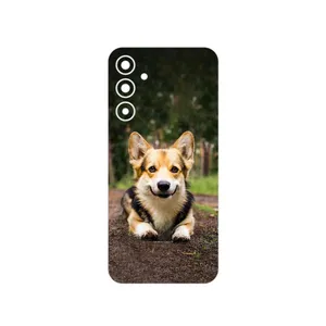 MAHOOT Dog_2 Cover Sticker for Samsung A25 5G