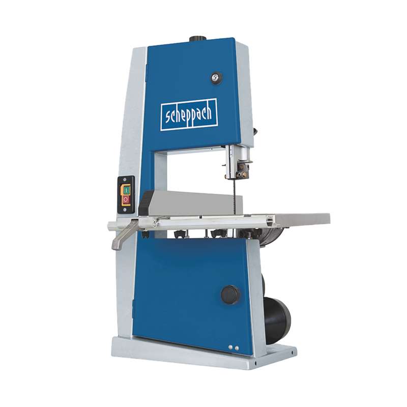 اره نواری شپخ مدل 1901501901 - BASA1