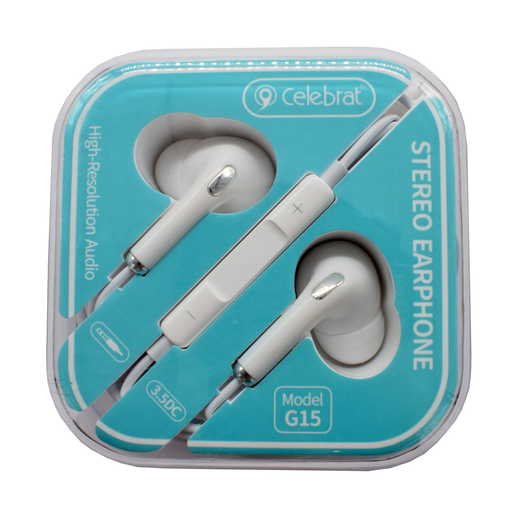 هندزفری سلبریت مدل G15