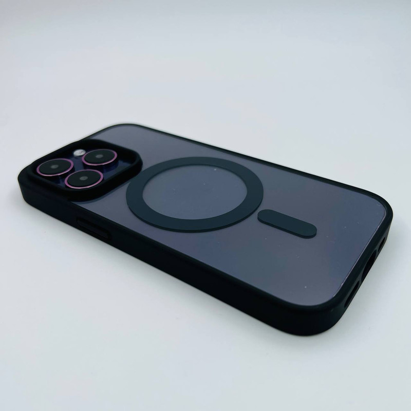 کاور مدل سیلیکونی کد 05 مناسب برای گوشی موبایل اپل iphone 13