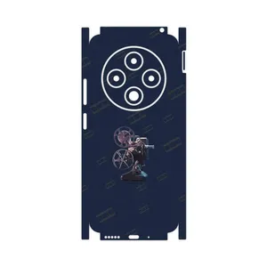 MAHOOT Nostalgic apparatus-FullSkin Cover Sticker for Xiaomi Redmi 14C