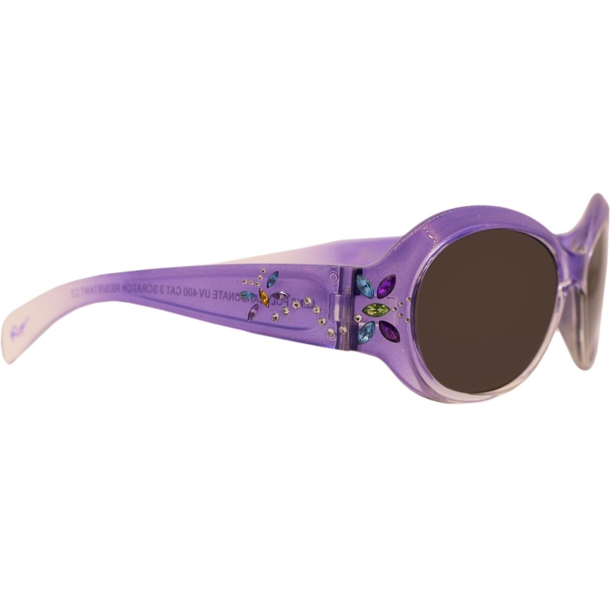 عینک آفتابی بچگانه ریزارو مدل RK12-49018 -  - 2