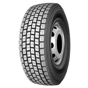 لاستیک کامیون کاپسن مدل HS102 سایز 315/80R22.5