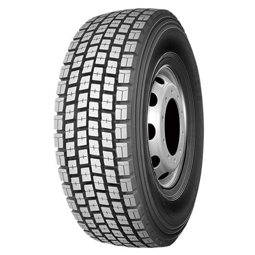 لاستیک کامیون کاپسن مدل HS102 سایز 315/80R22.5