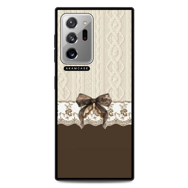کاور آکام مدل AMC-WSGN20U-TRICOT-3 مناسب برای گوشی موبایل سامسونگ Galaxy Note 20 Ultra