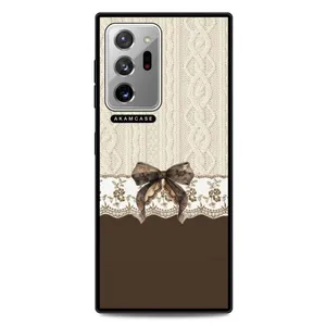 AKAM AMC-WSGN20U-TRICOT-3 Cover For Samsung Galaxy Note 20 Ultra
