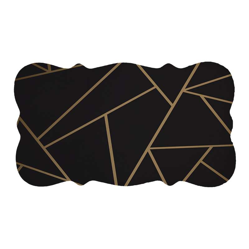 پادری طرح کلاسیک کد 8526 سایز 110×60 سانتی متر