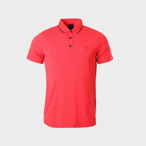 پولوشرت آستین کوتاه مردانه آرمانی اکسچنج مدل 8NZF70Z8M9Z-1400