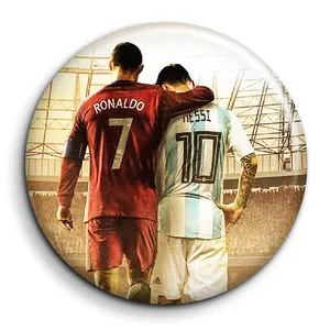 مگنت گالری باجو طرح کریستیانو رونالدو کد ronaldo 53
