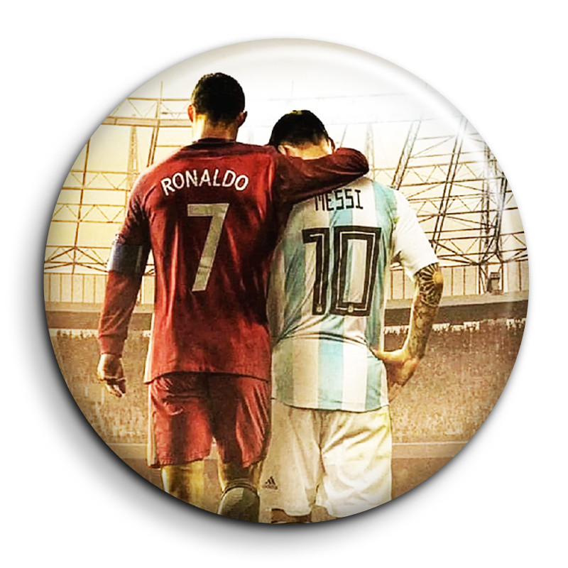 مگنت گالری باجو طرح کریستیانو رونالدو کد ronaldo 53