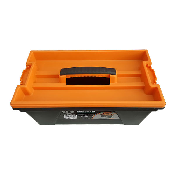 جعبه ابزار ای بی زد مدل DI-ABZ-015 جعبه ابزار ای بی زد مدل DI-ABZ-015