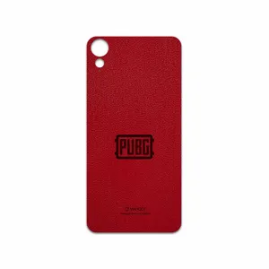 MAHOOT RL-PUBG Cover Sticker for HTC Desire 825