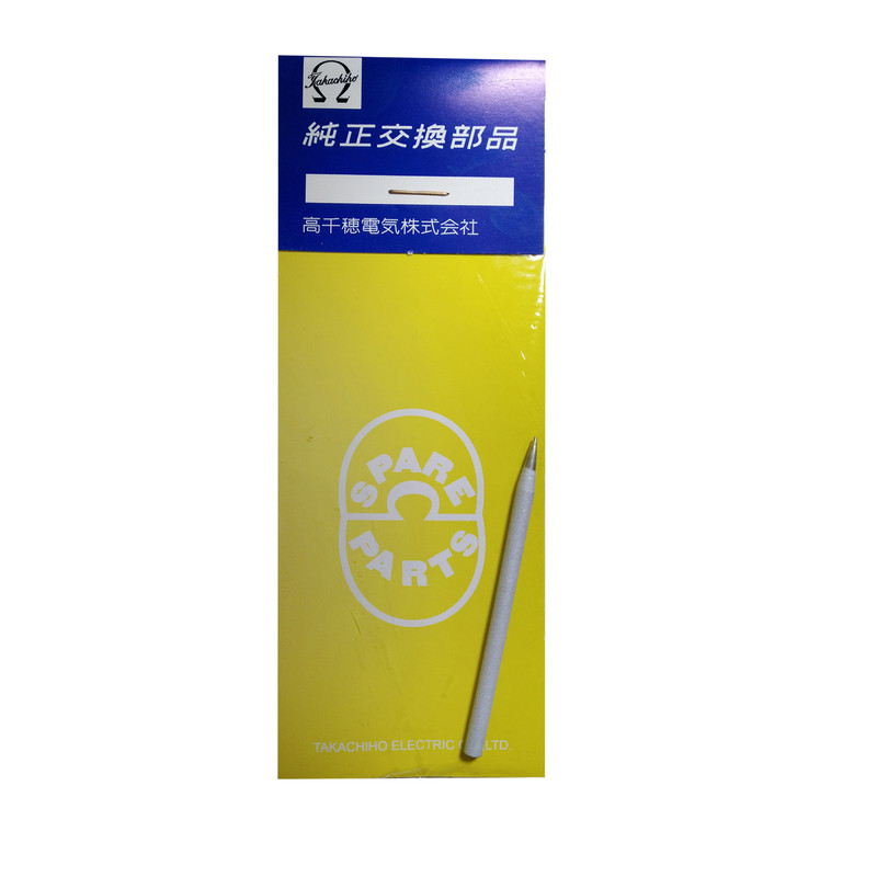 نوک هویه 40 وات تاکاچیهو مدل RE-40R نوک هویه 40 وات تاکاچیهو مدل RE-40R