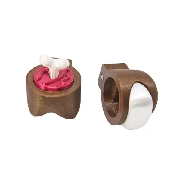 دکوری مدل Among Us کد 5010 مجموعه 2 عددی