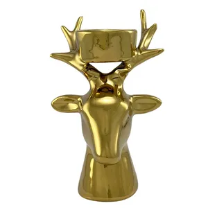 جاشمعی مدل سرگوزن کد DENZ