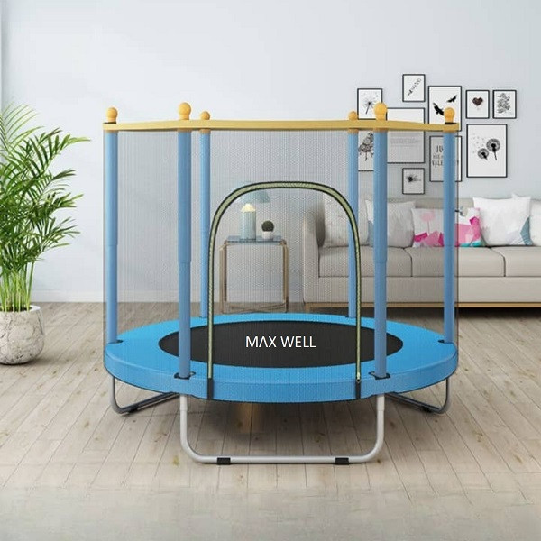 ترامپولین مدل پایه U وارداتی MAXWELL