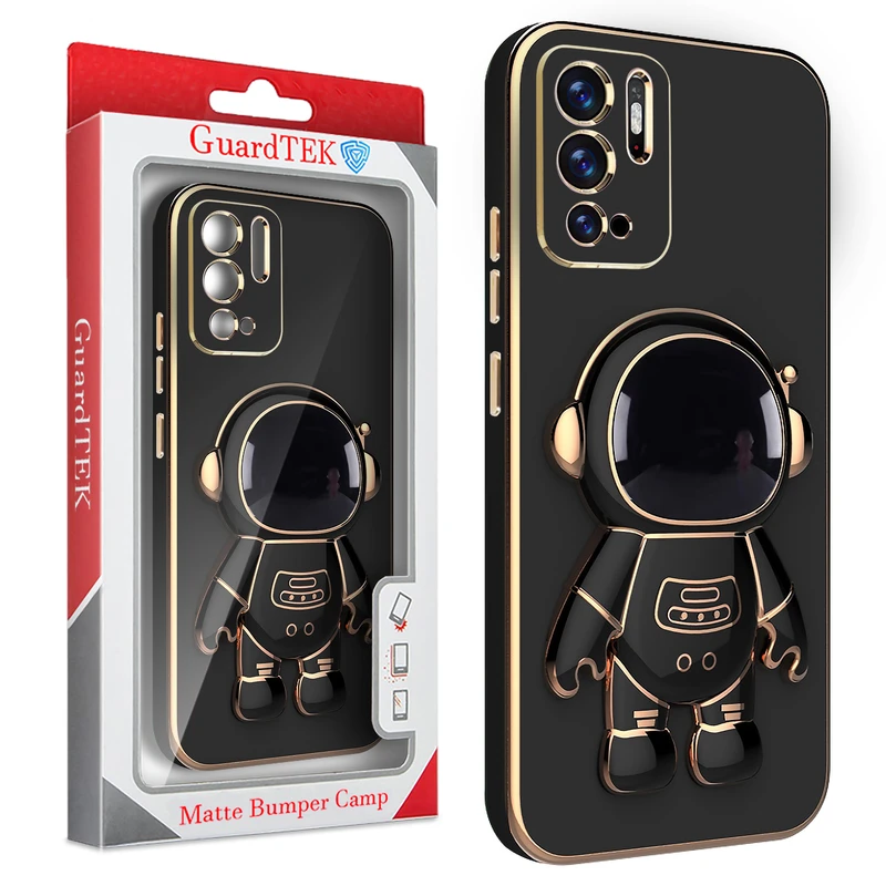 کاور گاردتک مدل Astronaut مناسب برای گوشی موبایل شیائومی Poco M3 Pro / Note 11 SE