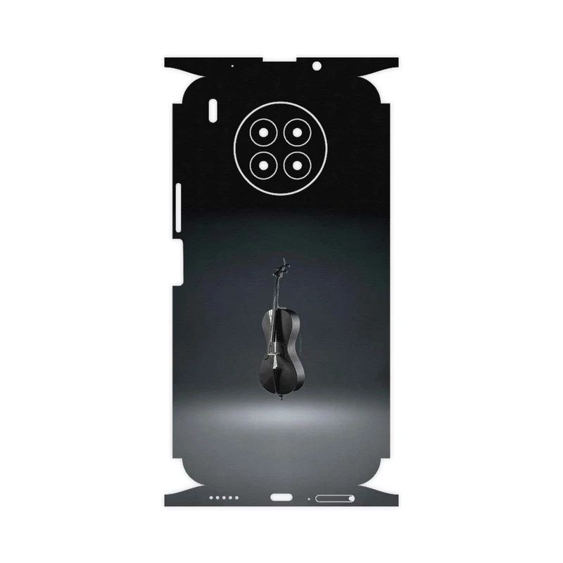 برچسب پوششی ماهوت مدل Cello-FullSkin مناسب برای گوشی موبایل هوآوی Nova 8i