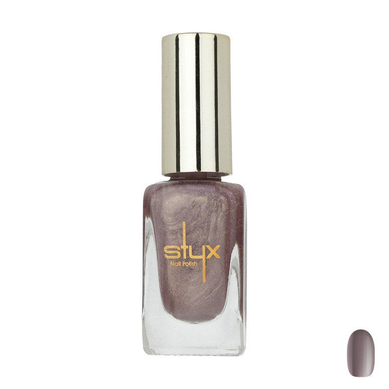 لاک ناخن استایکس شماره S113