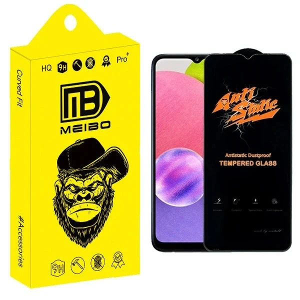 محافظ صفحه نمایش میبو مدل ANTISTATIC DISNI مناسب برای گوشی موبایل سامسونگ GALAXY A56 / S23FE