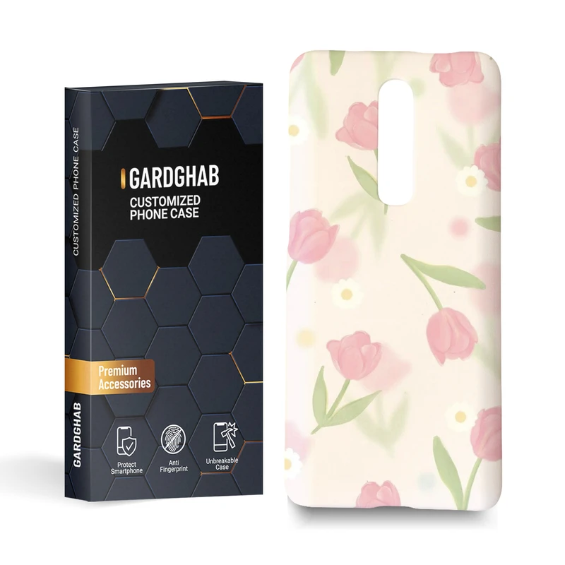 کاور گارد قاب مدل دخترانه مناسب برای گوشی موبایل شیائومی redmi k20 pro\ mi 9t\ k20