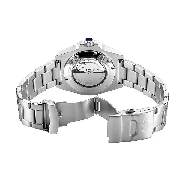 ساعت مچی عقربه‌ای مردانه روتاری مدل GB05136-71