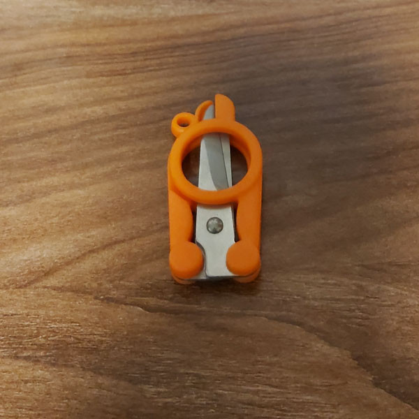 قیچی مدل تاشو