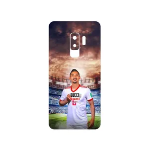 MAHOOT Reza Ghoochannejhad Cover Sticker for Samsung Galaxy S9 Plus
