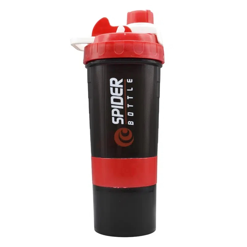 شیکر ورزشی مدل GS-M-139060 گنجایش 0.512 لیتر