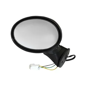 آینه جانبی راست برقی  خودرو مدل S11-8202020 مناسب برای ام وی ام 110