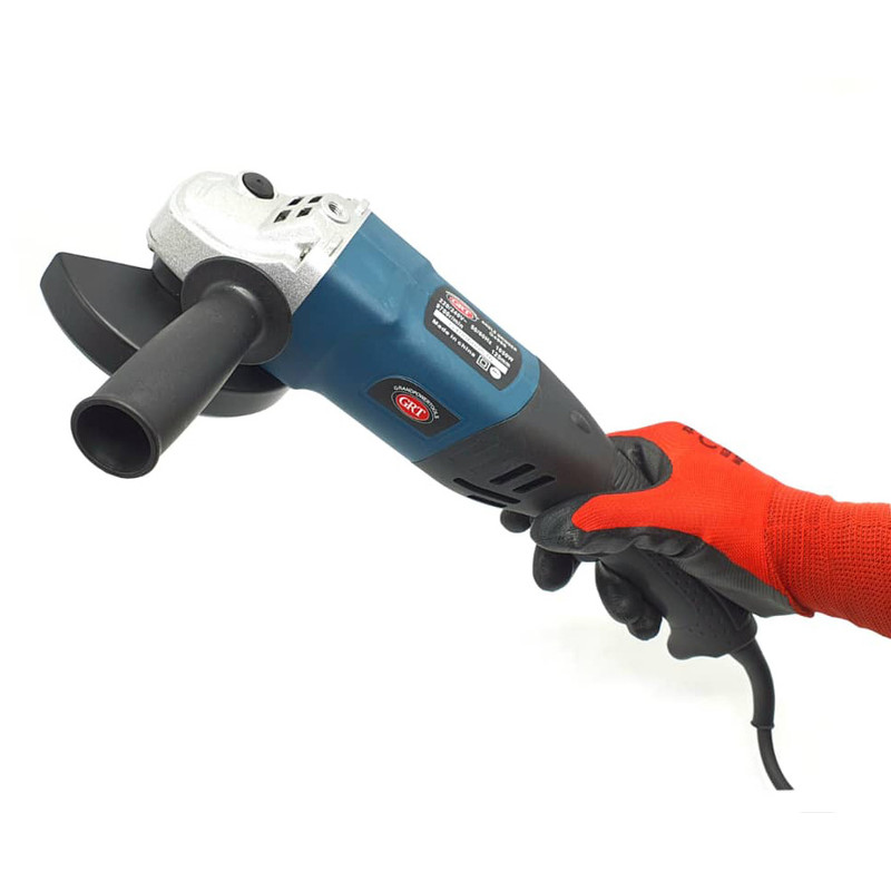 مینی فرز جی آر تی  کد G4006