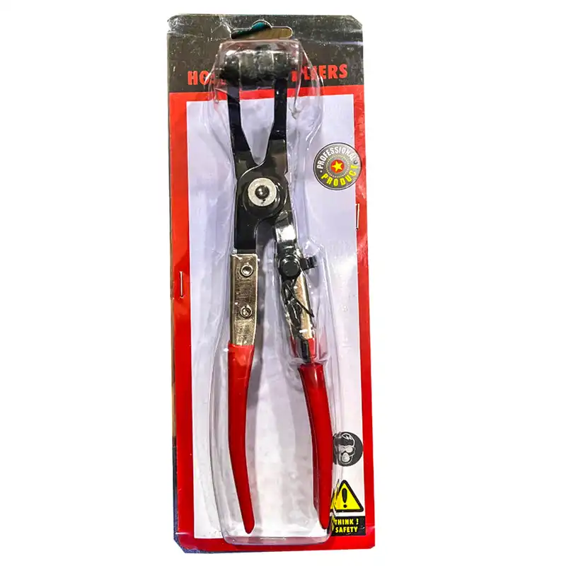 انبر بست شلنگ رادیاتور مدل ART - 5036 سایز 8 اینچ